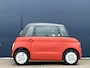 Fiat Topolino Corallo | 5,7 inch digitaal instrumentenpaneel | 75km range | 45kmh | Rijdbaar vanaf 16 jaar met AM-rijbewijs