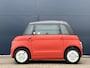 Fiat Topolino Corallo | 5,7 inch digitaal instrumentenpaneel | 75km range | 45kmh | Rijdbaar vanaf 16 jaar met AM-rijbewijs
