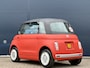 Fiat Topolino Corallo | 5,7 inch digitaal instrumentenpaneel | 75km range | 45kmh | Rijdbaar vanaf 16 jaar met AM-rijbewijs