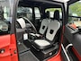 Fiat Topolino Corallo | 5,7 inch digitaal instrumentenpaneel | 75km range | 45kmh | Rijdbaar vanaf 16 jaar met AM-rijbewijs