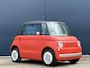 Fiat Topolino Corallo | 5,7 inch digitaal instrumentenpaneel | 75km range | 45kmh | Rijdbaar vanaf 16 jaar met AM-rijbewijs