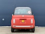 Fiat Topolino Corallo | 5,7 inch digitaal instrumentenpaneel | 75km range | 45kmh | Rijdbaar vanaf 16 jaar met AM-rijbewijs