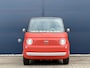 Fiat Topolino Corallo | 5,7 inch digitaal instrumentenpaneel | 75km range | 45kmh | Rijdbaar vanaf 16 jaar met AM-rijbewijs