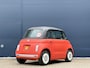 Fiat Topolino Corallo | 5,7 inch digitaal instrumentenpaneel | 75km range | 45kmh | Rijdbaar vanaf 16 jaar met AM-rijbewijs
