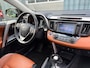 Toyota RAV4 2.5 Hybrid Executive Business Leder Camera Trekhaak