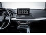 Audi Q5 55 TFSIe S-Line Competition BTW|B&O|RS-Zetels|ACC|HuD|Trekhaak|Winter-pakket|22''|Quantumgrijs|Dealeronderhouden