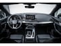 Audi Q5 55 TFSIe S-Line Competition BTW|B&O|RS-Zetels|ACC|HuD|Trekhaak|Winter-pakket|22''|Quantumgrijs|Dealeronderhouden