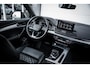 Audi Q5 55 TFSIe S-Line Competition BTW|B&O|RS-Zetels|ACC|HuD|Trekhaak|Winter-pakket|22''|Quantumgrijs|Dealeronderhouden