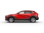 Mazda CX-30 e-Skyactiv G 141 Exclusive-Line Business Edition | 18-inch lichtmetalen velgen, Silver | 360° View Monitor | 7-inch digitale meterset
