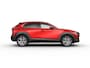 Mazda CX-30 e-Skyactiv G 141 Exclusive-Line Business Edition | 18-inch lichtmetalen velgen, Silver | 360° View Monitor | 7-inch digitale meterset