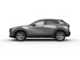 Mazda CX-30 e-Skyactiv G 141 Exclusive-Line Business Edition | 18-inch lichtmetalen velgen, Silver | 360° View Monitor | 7-inch digitale meterset