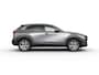 Mazda CX-30 e-Skyactiv G 141 Exclusive-Line Business Edition | 18-inch lichtmetalen velgen, Silver | 360° View Monitor | 7-inch digitale meterset