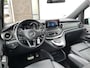 Mercedes-Benz V-klasse 300d 4-MATIC Lang DubCab Avantgarde Automaat 5 Zits Leer Volle Auto Trekhaak 2500kg Dub Elec Schuifdeuren Euro 6