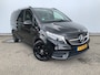 Mercedes-Benz V-klasse 300d 4-MATIC Lang DubCab Avantgarde Automaat 5 Zits Leer Volle Auto Trekhaak 2500kg Dub Elec Schuifdeuren Euro 6