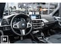 BMW X3 xDrive30e M-Sport | Trekhaak | Pano | El. stoelen