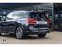 BMW X3 xDrive30e M-Sport | Trekhaak | Pano | El. stoelen