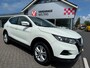 Nissan Qashqai 1.2 Visia RIJKLAARPRIJS!
