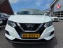Nissan Qashqai 1.2 Visia RIJKLAARPRIJS!