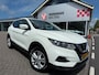 Nissan Qashqai 1.2 Visia RIJKLAARPRIJS!