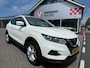 Nissan Qashqai 1.2 Visia RIJKLAARPRIJS!