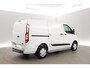 Ford Transit Custom 2.0 TDCI L1H1 | Airco | Cruise | 3 Zits | Parkeersensoren | Elektrpakket