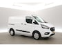 Ford Transit Custom 2.0 TDCI L1H1 | Airco | Cruise | 3 Zits | Parkeersensoren | Elektrpakket