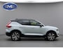 Volvo XC40 Recharge P8 AWD 408 pk R-Design, panoramadak, trekhaak, harman cardon, VOL OPTIES, NL auto met nap