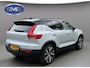 Volvo XC40 Recharge P8 AWD 408 pk R-Design, panoramadak, trekhaak, harman cardon, VOL OPTIES, NL auto met nap