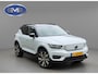 Volvo XC40 Recharge P8 AWD 408 pk R-Design, panoramadak, trekhaak, harman cardon, VOL OPTIES, NL auto met nap