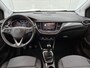 Opel Crossland 1.2 Turbo Level 3 | 110pk | Navigatie | Camera | 45.000km! | Trekhaak | Volledig Onderhouden |