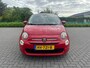 Fiat 500 Automaat 0.9 TwinAir Turbo Popstar | Airco |