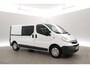 Opel Vivaro 2.0 CDTI L2H1 | Airco | Cruise | Navi | Trekhaak | 2xSchuifdeur | Parkeersens.