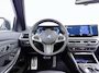 BMW 3-Serie Touring 320e M-Sport | Panoramadak | 360° Camera | Elektr. Voorstoelen met Memmory!