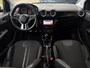 Opel Adam 1.0 Turbo Slam Favourite | 16 inch velgen  | cruisecontrol | zuinig |