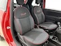Fiat 500 1.0 Hybrid RED | Cruise Control | Parkeersensoren Achter | PANO