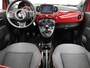 Fiat 500 1.0 Hybrid RED | Cruise Control | Parkeersensoren Achter | PANO