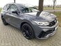 Volkswagen Tiguan 1.4 TSI eHybrid I R-Line I 360 Camera I Black style