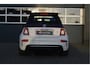 Abarth 595 Fiat 595C 1.4 T-Jet Abarth Turismo 165PK Cabrio | Navi/beatz audio/PDC | Met 12 maanden garantie!