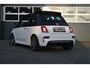 Abarth 595 Fiat 595C 1.4 T-Jet Abarth Turismo 165PK Cabrio | Navi/beatz audio/PDC | Met 12 maanden garantie!