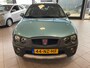 Rover Streetwise Steetwise 93 D 1.4
