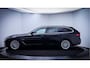 BMW 5-Serie Touring 530e LUXURY INDIVIDUAL SOH 94% | PANO | MEMORY | LEDER | CAMERA | ACC | STUUR+STOELVERW | CARPLAY | DAB | ELEK KLEP | LMV