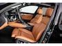 BMW 5-Serie Touring 530e LUXURY INDIVIDUAL SOH 94% | PANO | MEMORY | LEDER | CAMERA | ACC | STUUR+STOELVERW | CARPLAY | DAB | ELEK KLEP | LMV