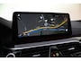 BMW 5-Serie Touring 530e LUXURY INDIVIDUAL SOH 94% | PANO | MEMORY | LEDER | CAMERA | ACC | STUUR+STOELVERW | CARPLAY | DAB | ELEK KLEP | LMV