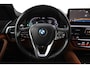 BMW 5-Serie Touring 530e LUXURY INDIVIDUAL SOH 94% | PANO | MEMORY | LEDER | CAMERA | ACC | STUUR+STOELVERW | CARPLAY | DAB | ELEK KLEP | LMV