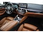 BMW 5-Serie Touring 530e LUXURY INDIVIDUAL SOH 94% | PANO | MEMORY | LEDER | CAMERA | ACC | STUUR+STOELVERW | CARPLAY | DAB | ELEK KLEP | LMV