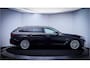 BMW 5-Serie Touring 530e LUXURY INDIVIDUAL SOH 94% | PANO | MEMORY | LEDER | CAMERA | ACC | STUUR+STOELVERW | CARPLAY | DAB | ELEK KLEP | LMV