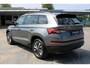 Skoda Kodiaq 1.5 TSI 150pk Ambition Tour DSG Automaat / Navigatie / LM 19 inch / LED Matrix / Camera / Elektr klep / Wegkl trekhaak