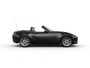 Mazda MX-5 SKYACTIV-G 132 Kazari | 16-inch lichtmetalen velgen in Bright Dark (Skyactiv-G 132) | 17-inch lichtmetalen velgen in Machining (Skyactiv-G 184) | 8-inch LCD-touchscreen kleurendisplay