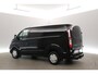 Ford Transit Custom 2.0 TDCI L1H1 | Marge | Airco | Cruise | Camera | 3 Zits | Trekhaak | Parkeersens.