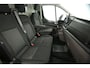 Ford Transit Custom 2.0 TDCI L1H1 | Marge | Airco | Cruise | Camera | 3 Zits | Trekhaak | Parkeersens.